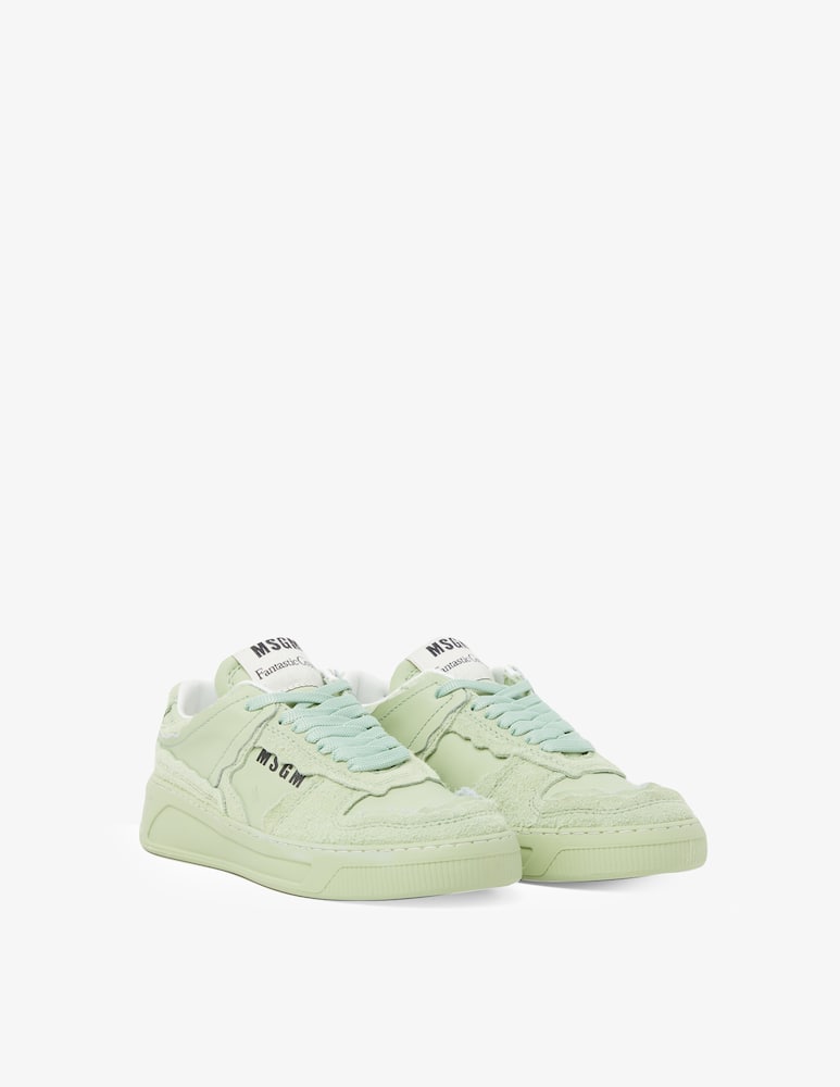 rinascente MSGM Sneakers
