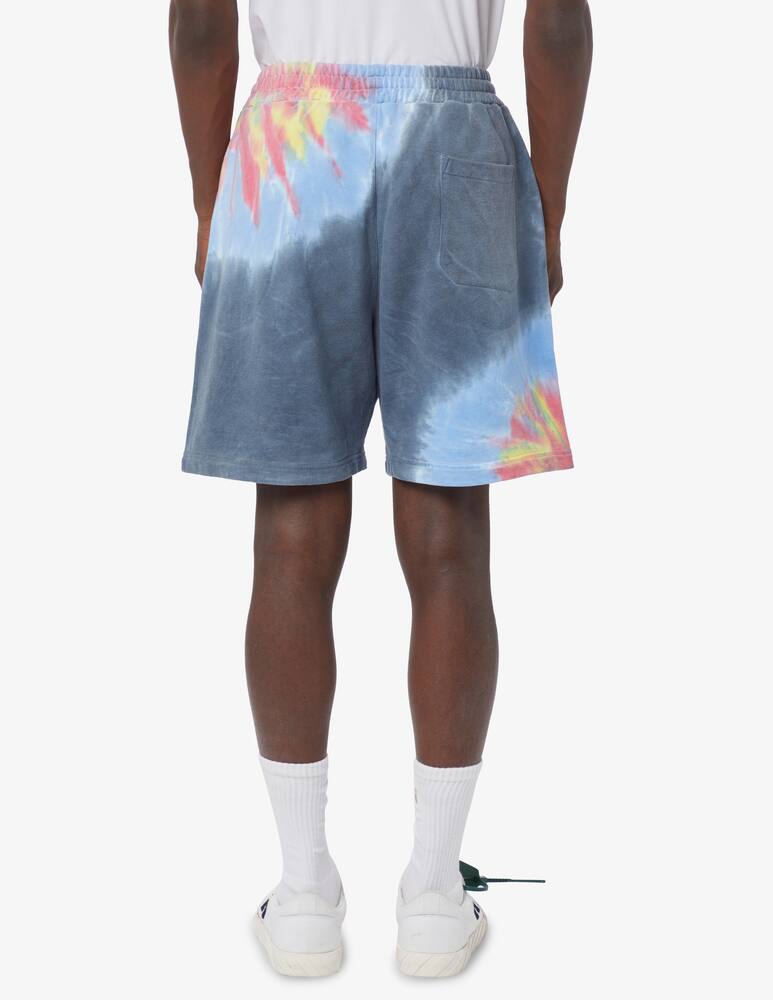 rinascente MSGM Bermuda in cotone 