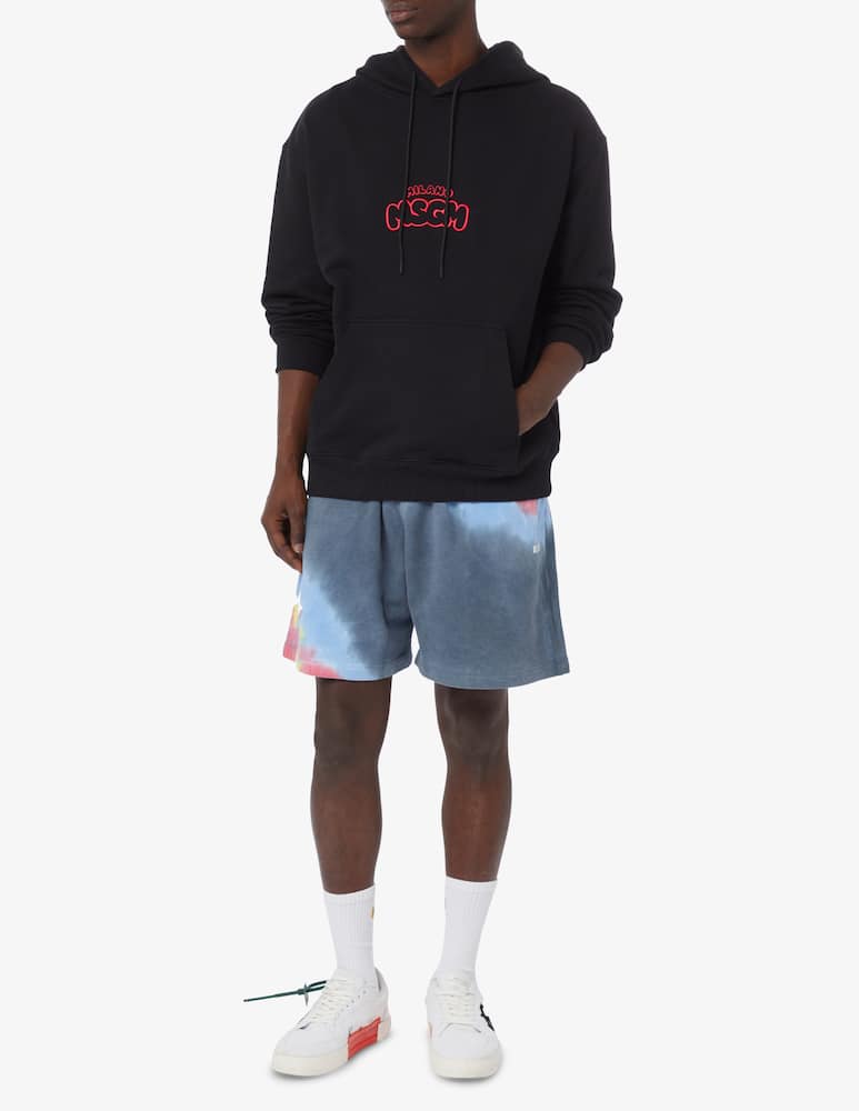 rinascente MSGM Felpa in cotone 