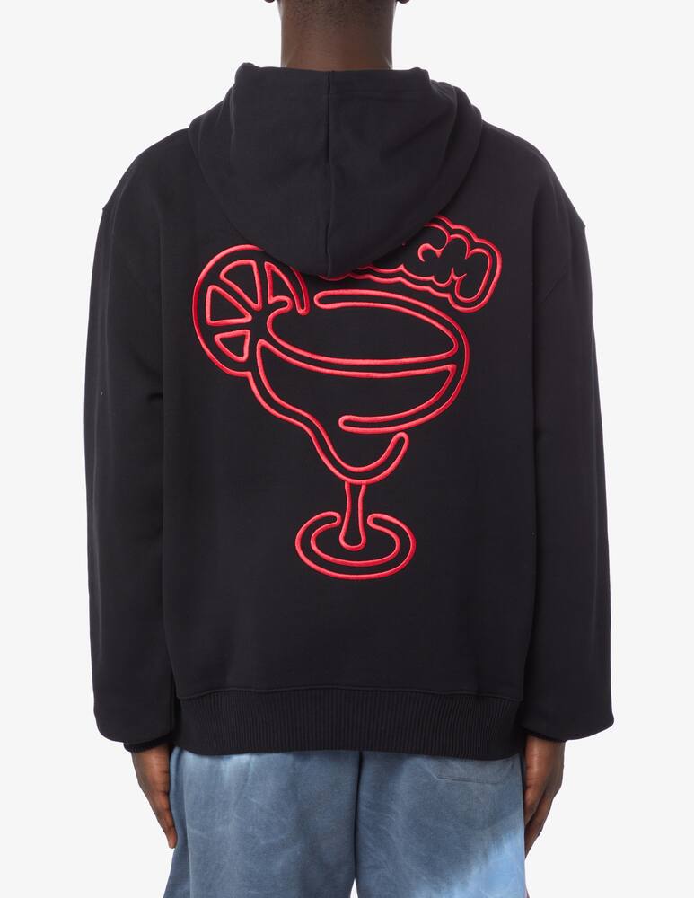 rinascente MSGM Felpa in cotone 