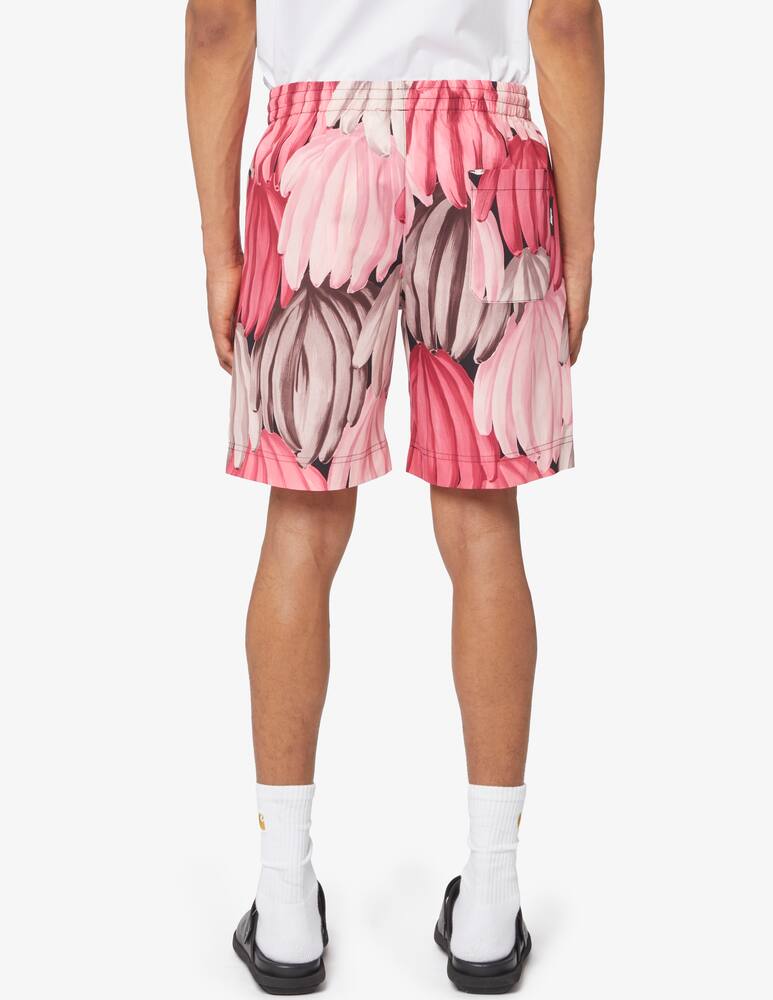 rinascente MSGM Pink bermuda Pink 