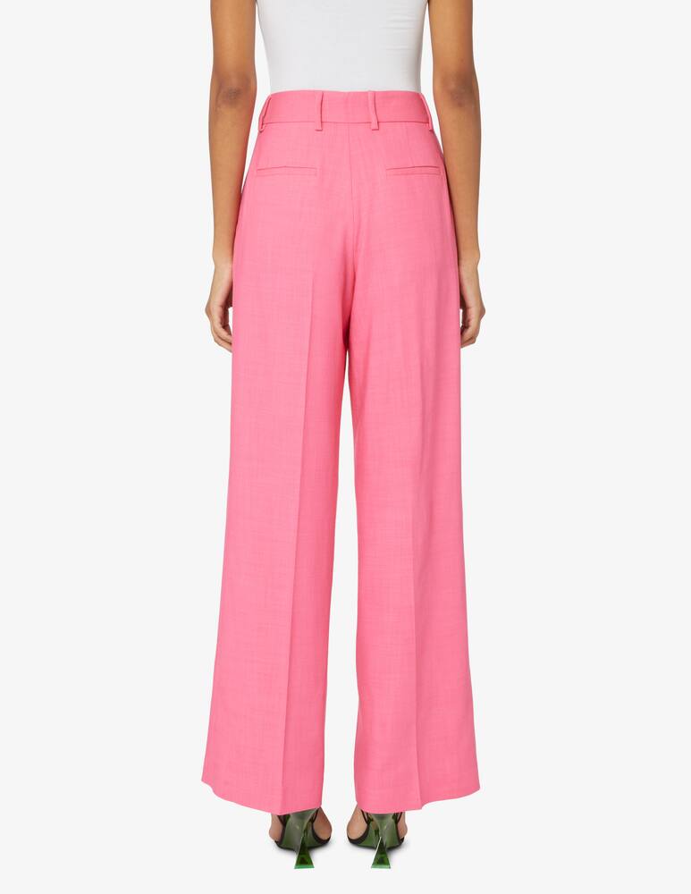 rinascente MSGM Pantaloni a gamba larga con tascha america