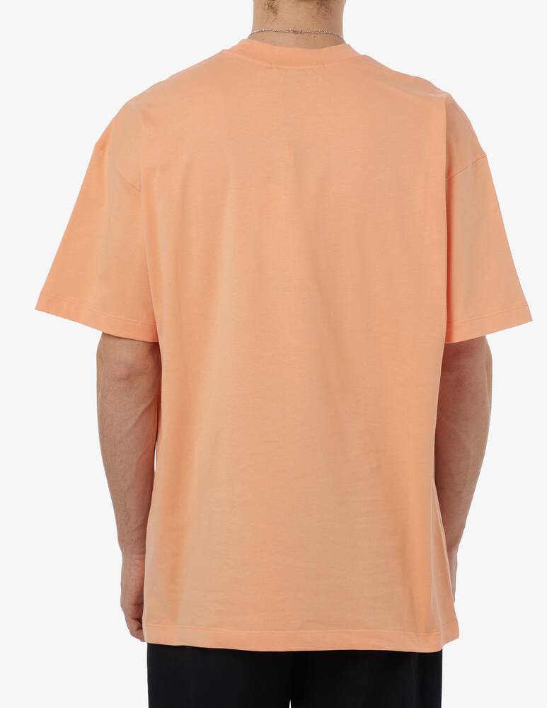 rinascente MSGM Maglietta in cotone 