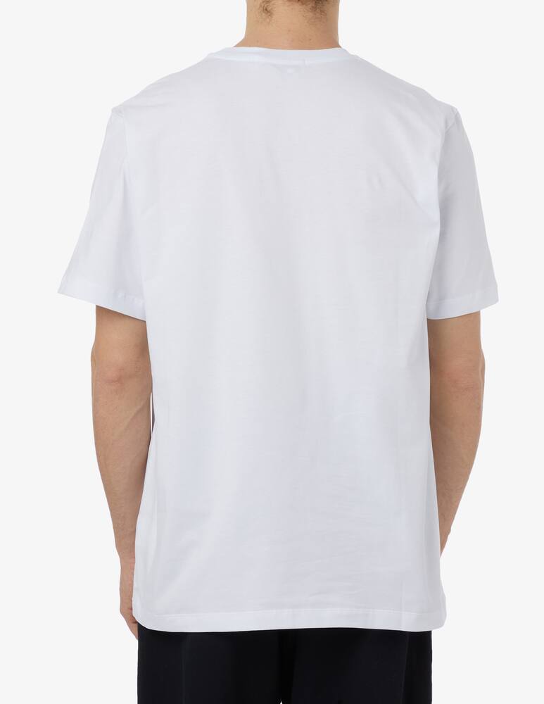 rinascente MSGM Cotton t-shirt 