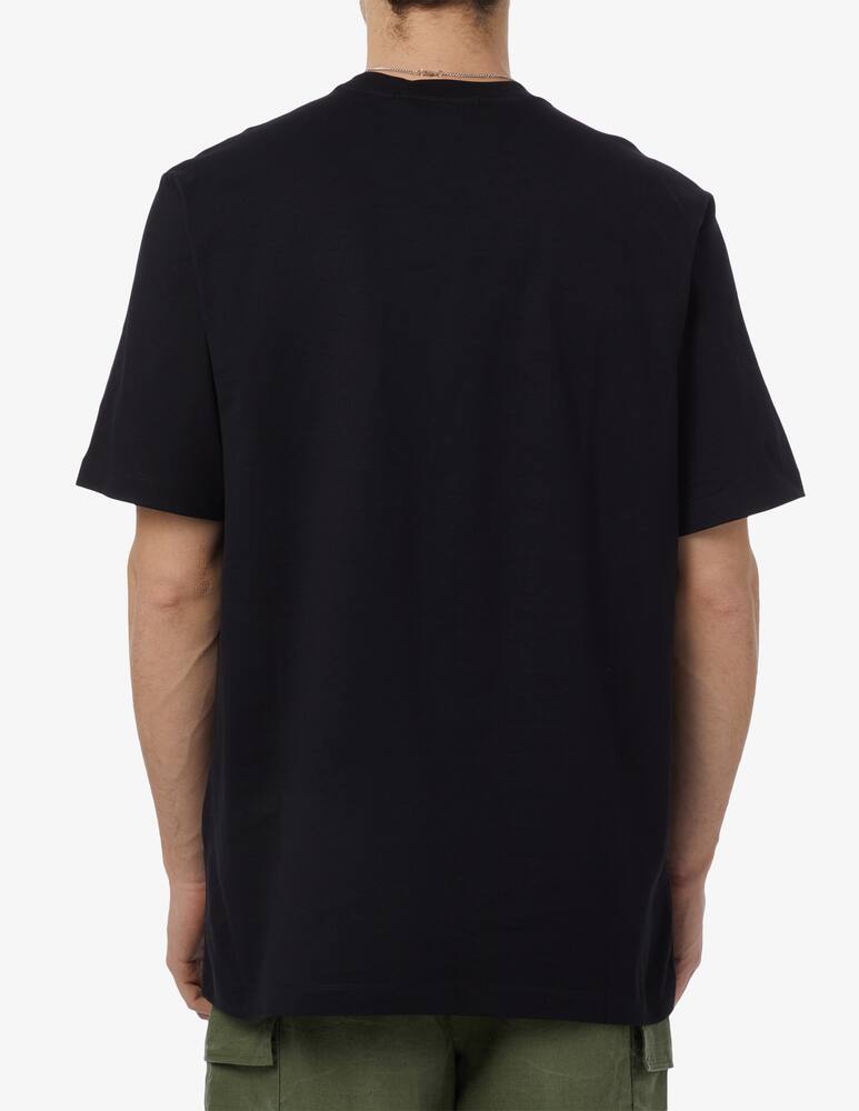 rinascente MSGM Maglietta in cotone 