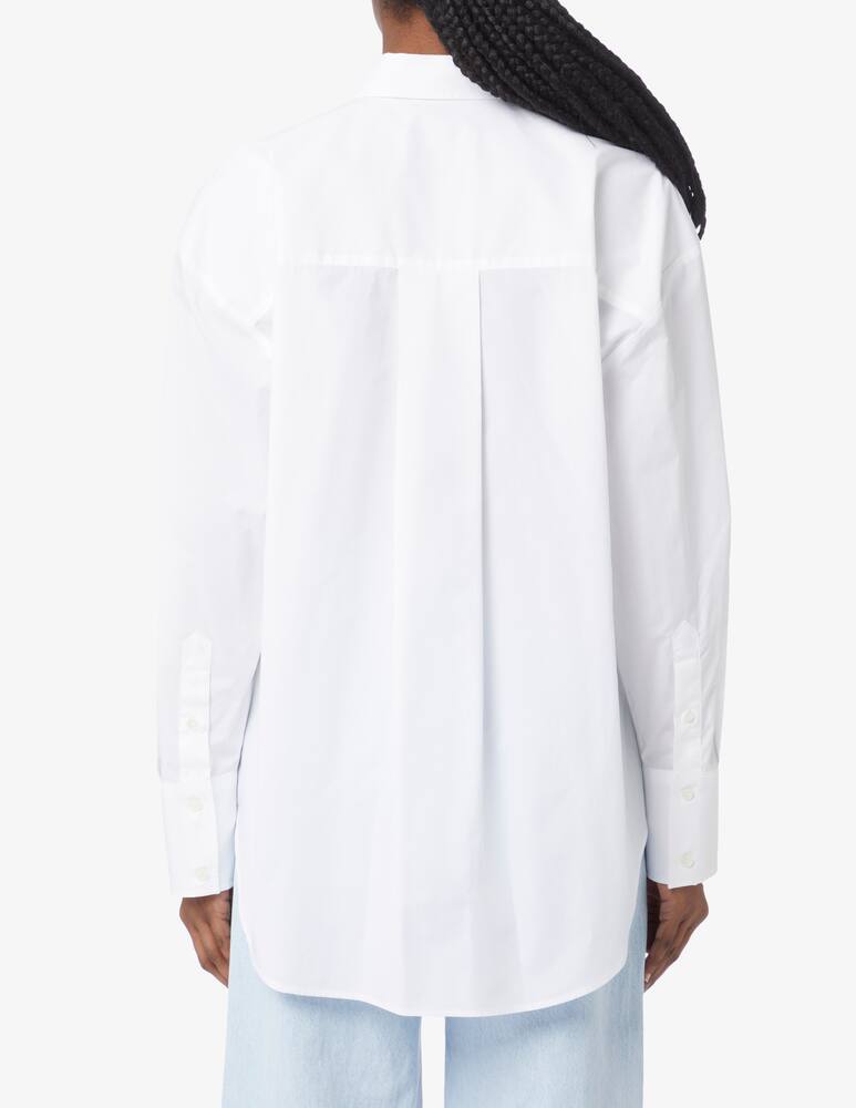 rinascente MSGM Cotton shirt