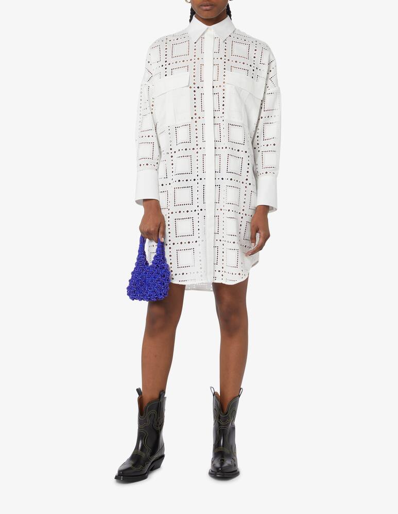 rinascente MSGM Vestito mini