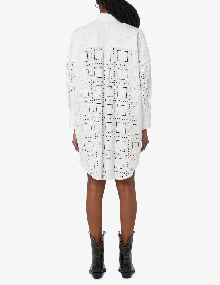 rinascente MSGM Vestito mini