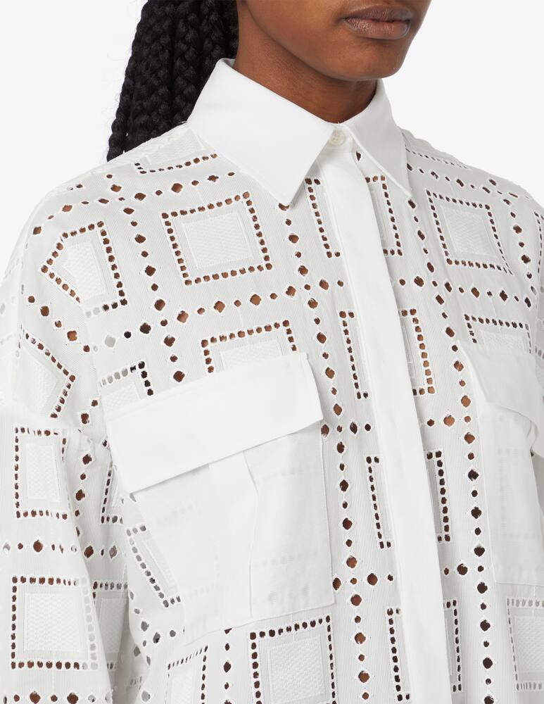 rinascente MSGM Vestito mini