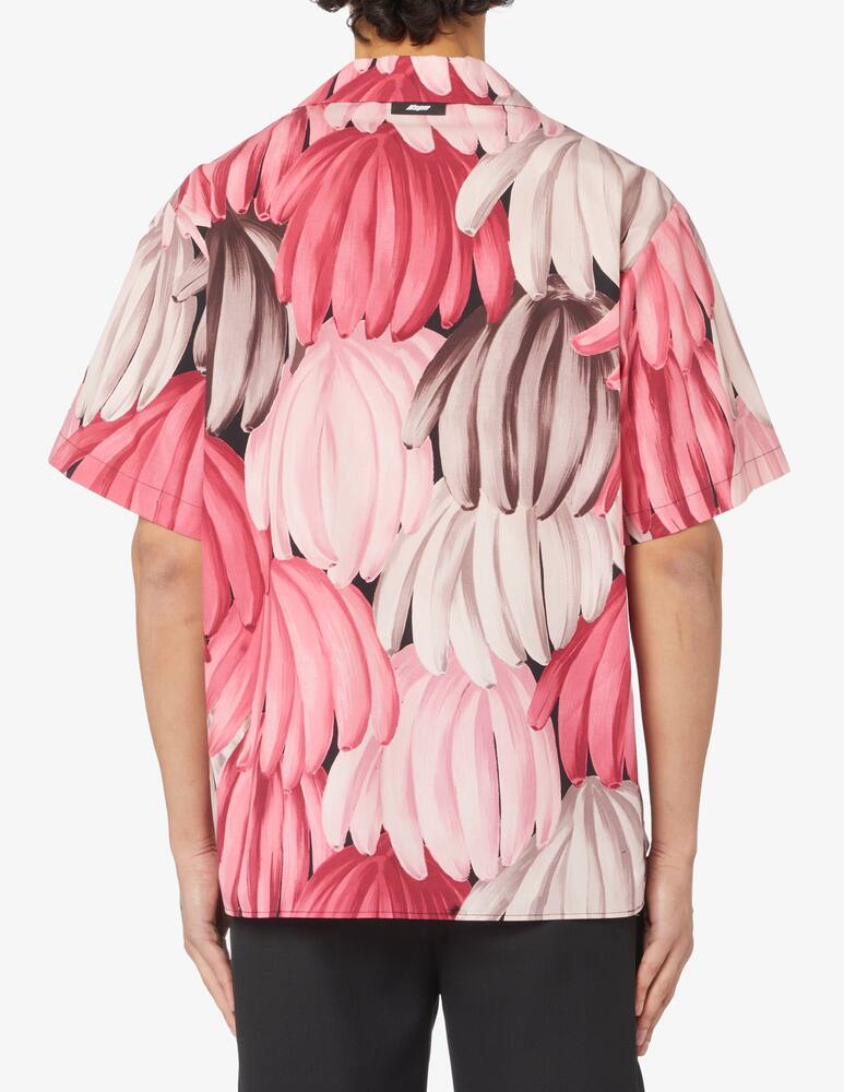 rinascente MSGM Pink shirt