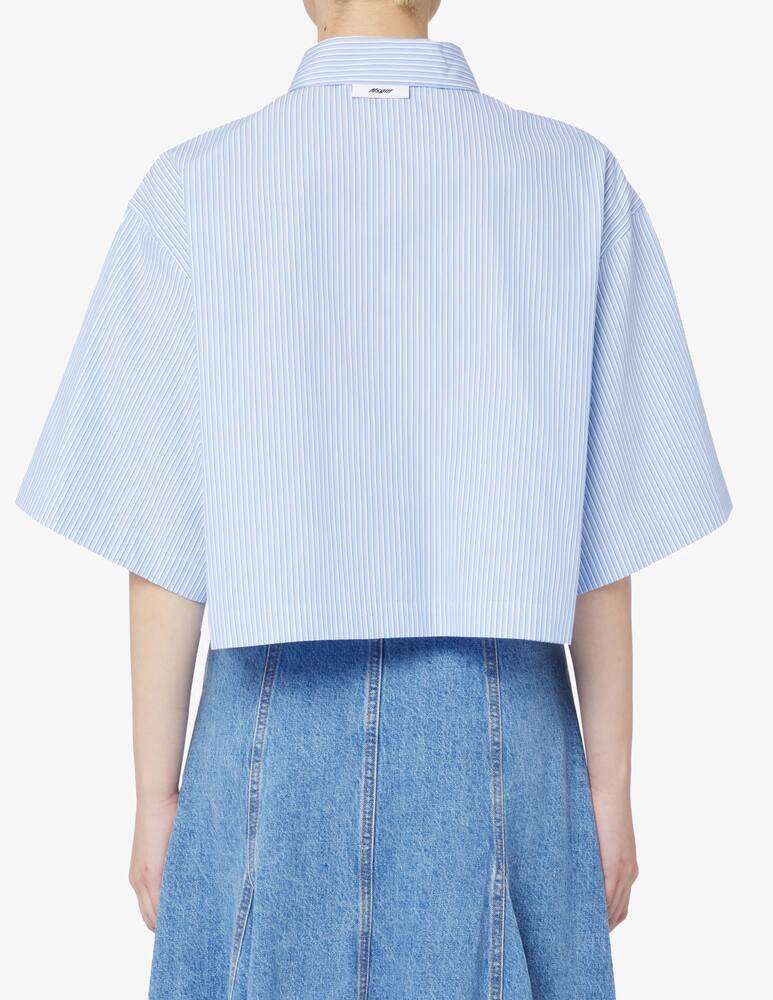 rinascente MSGM Cotton shirt 