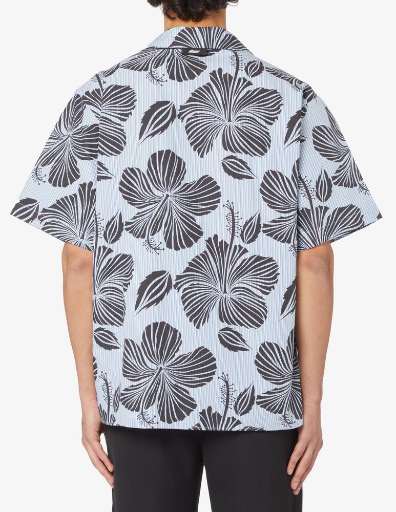 rinascente MSGM Camica a fiori