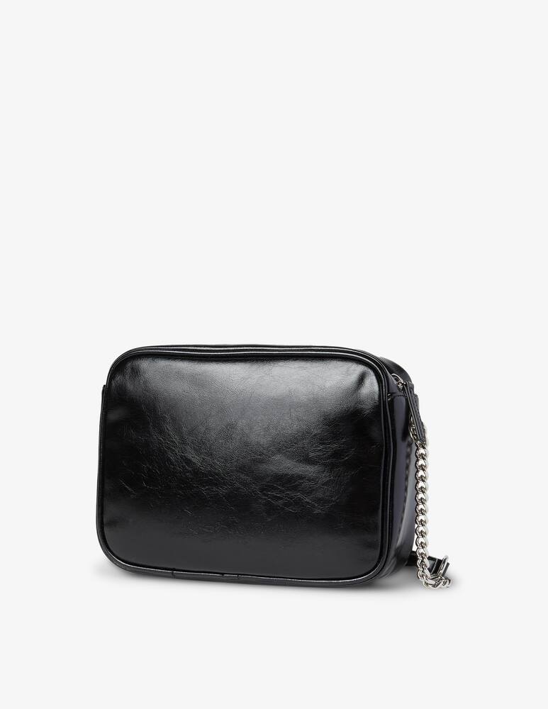 rinascente MSGM Puffy camera bag