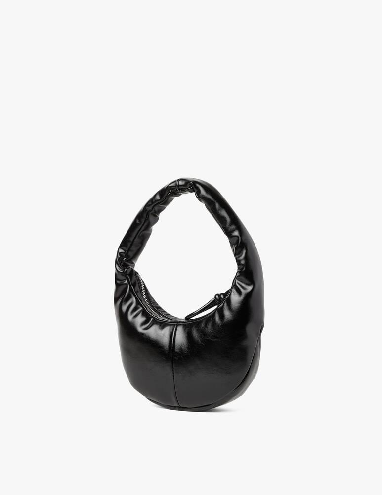 rinascente MSGM Borsa hobo Puffy