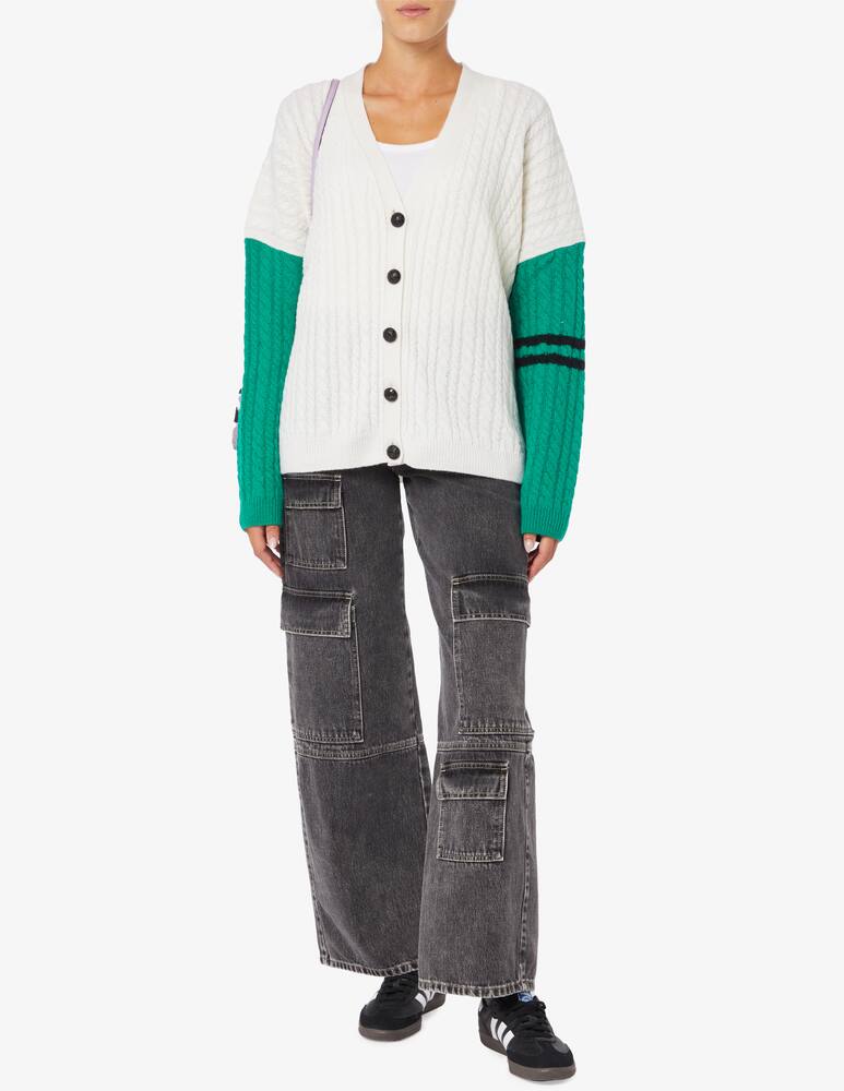 rinascente MSGM Maglione in misto cashmere