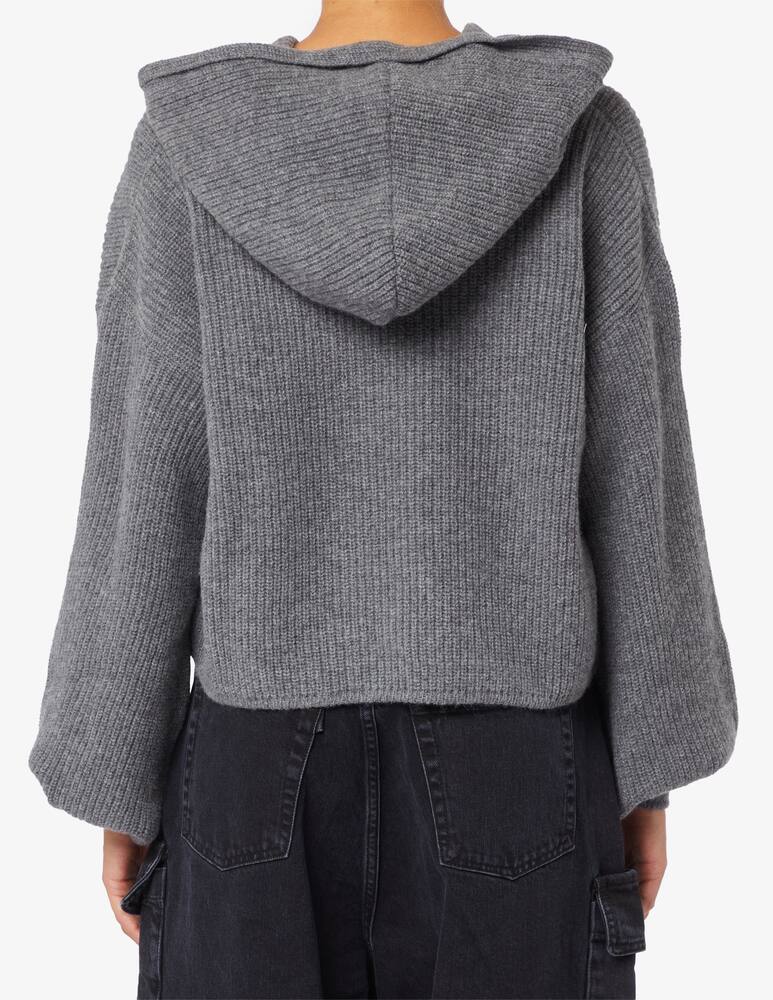 rinascente MSGM Maglione in misto cashmere