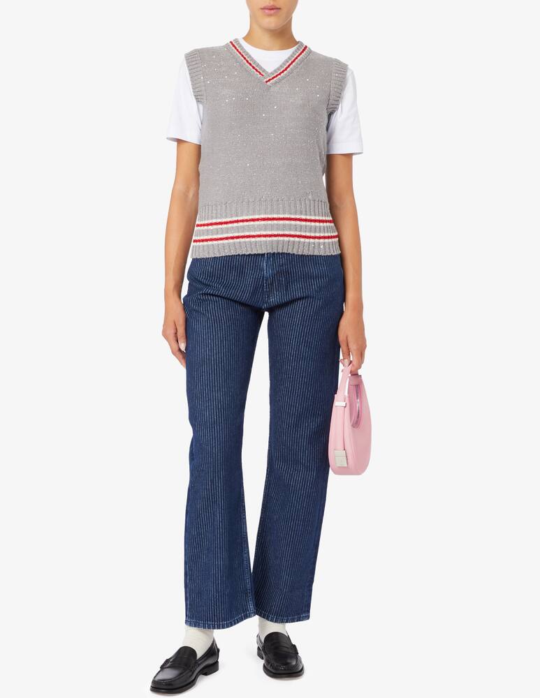 rinascente MSGM Gilet