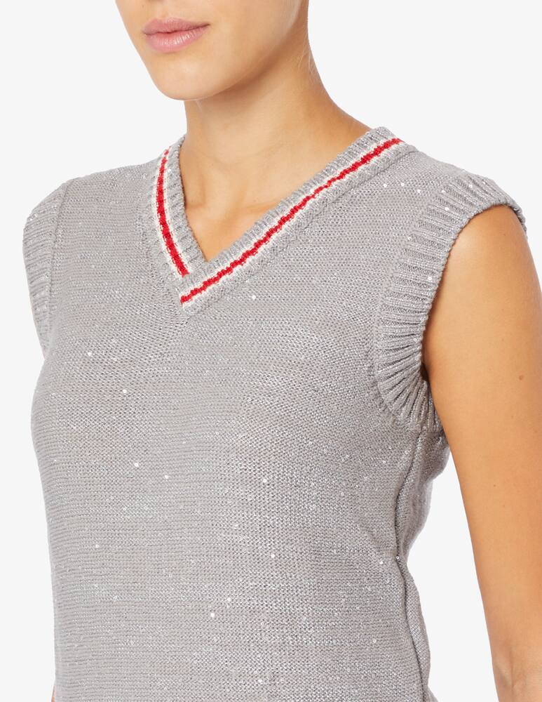 rinascente MSGM Gilet