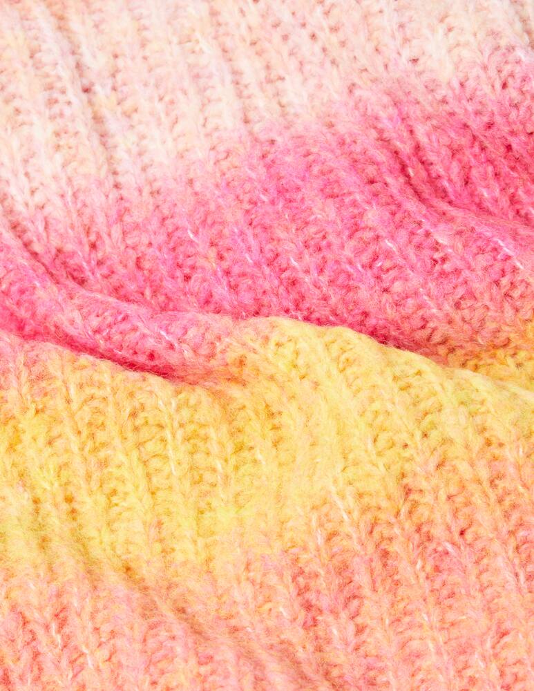 rinascente MSGM Sciarpa tie-dye