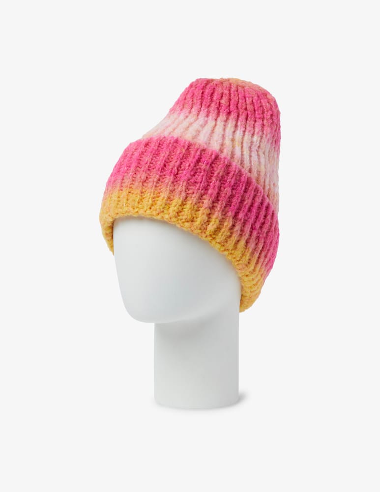 rinascente MSGM Tie-dye beanie