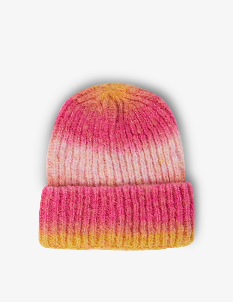 rinascente MSGM Tie-dye beanie