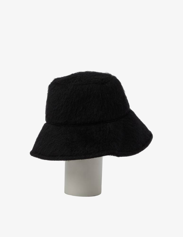 rinascente MSGM Cappello bucket pelo corto