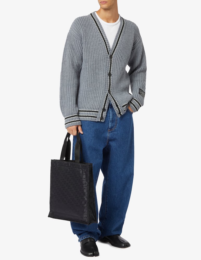 rinascente MSGM Cardigan profili