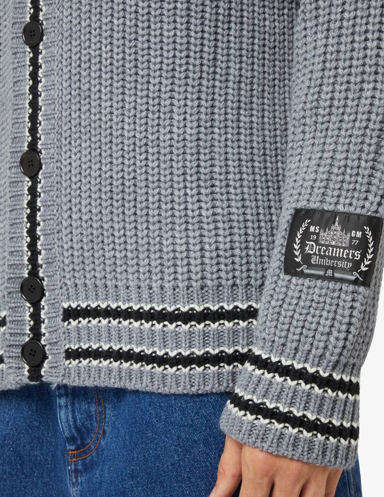 rinascente MSGM Cardigan profili