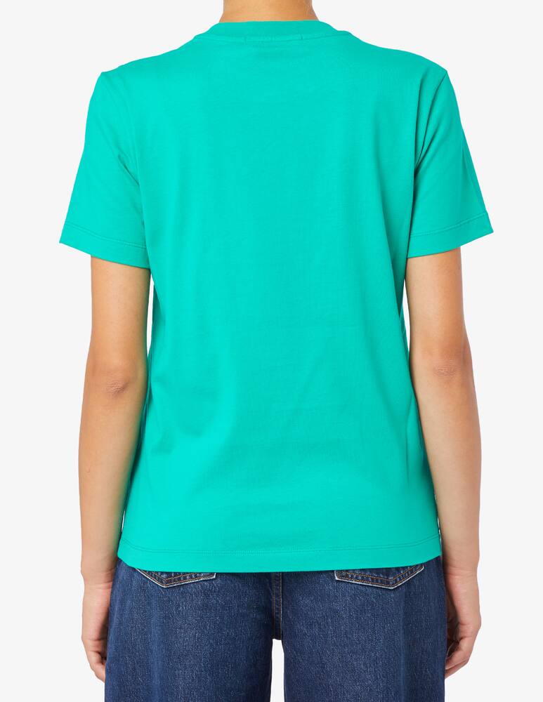 rinascente MSGM Cotton t-shirt