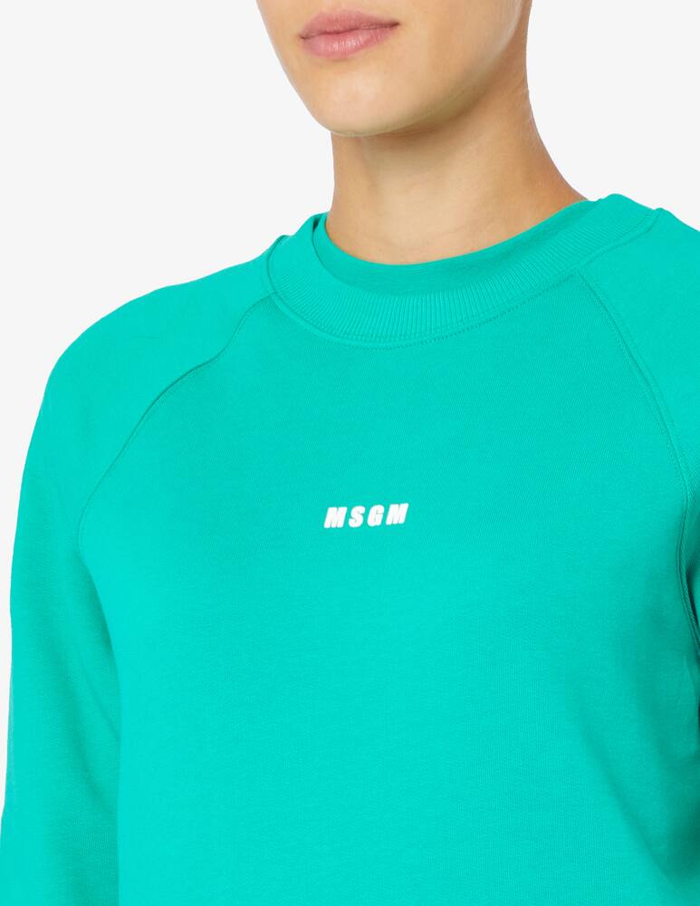 rinascente MSGM Felpa in cotone