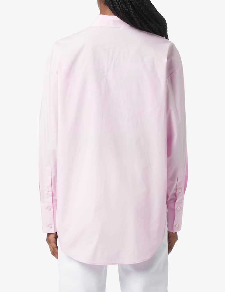 rinascente MSGM Camicia in cotone