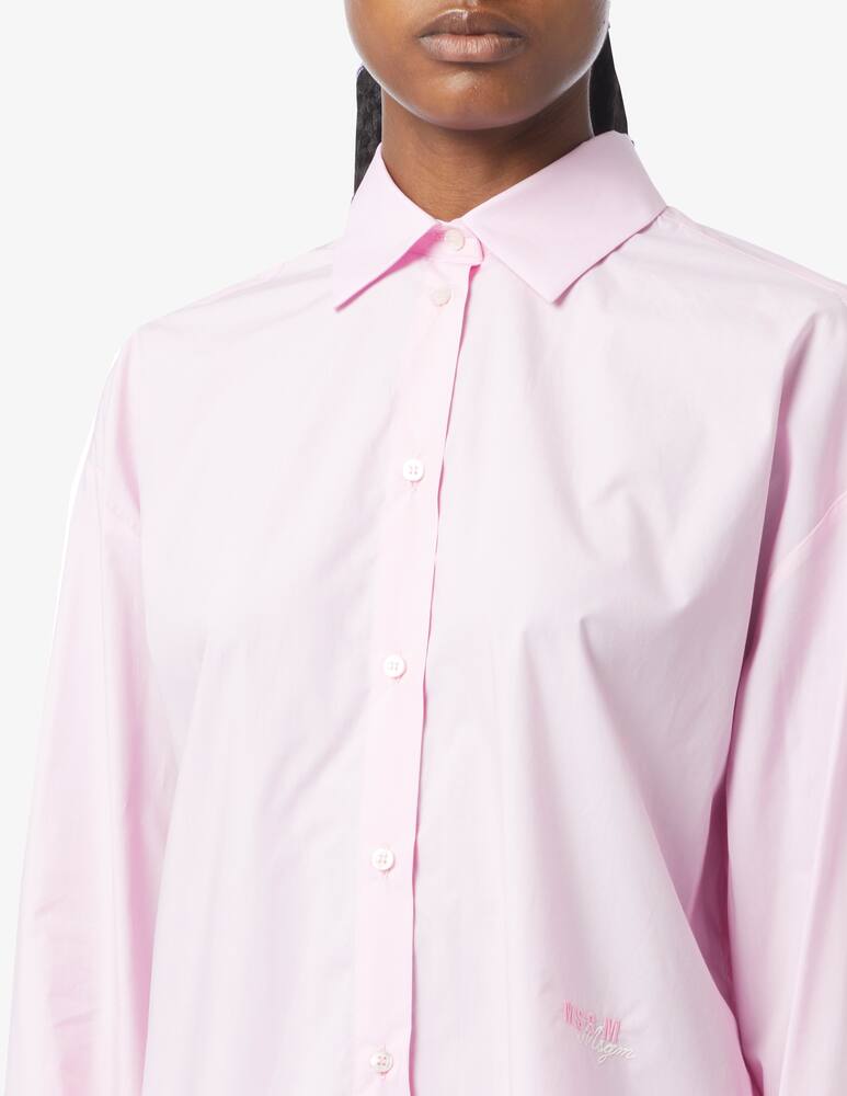 rinascente MSGM Camicia in cotone