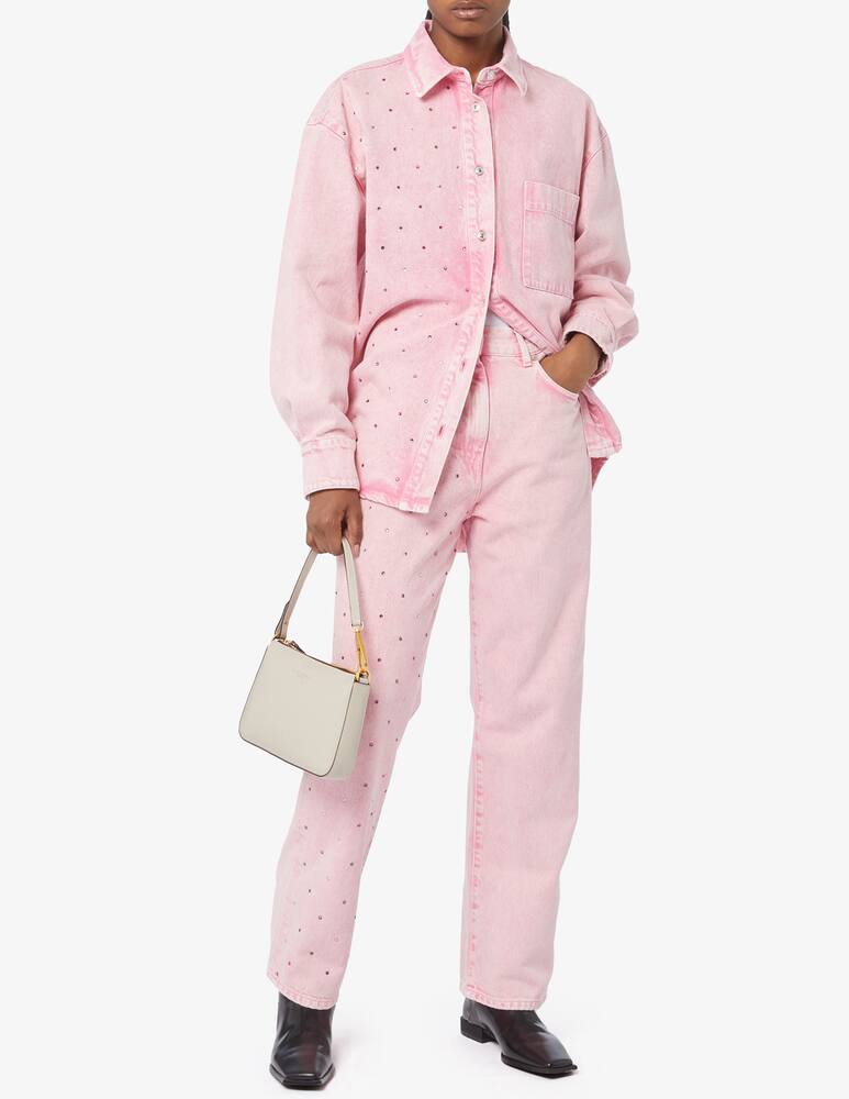 rinascente MSGM Straight-leg jeans