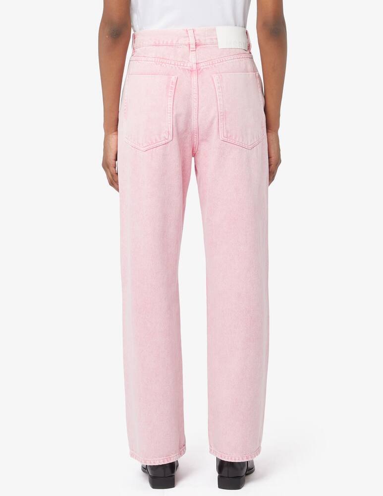 rinascente MSGM Straight-leg jeans