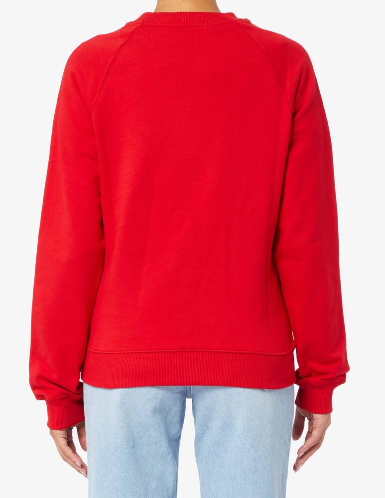 rinascente MSGM Felpa in cotone