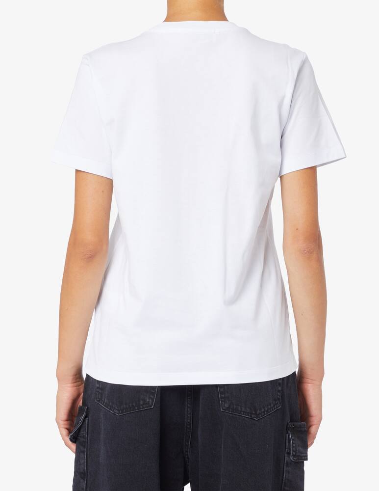 rinascente MSGM Cotton t-shirt