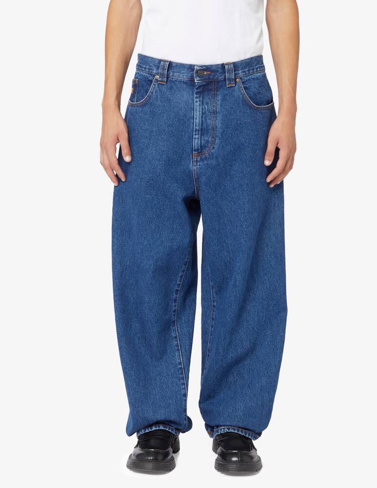 rinascente MSGM Jeans loose fit