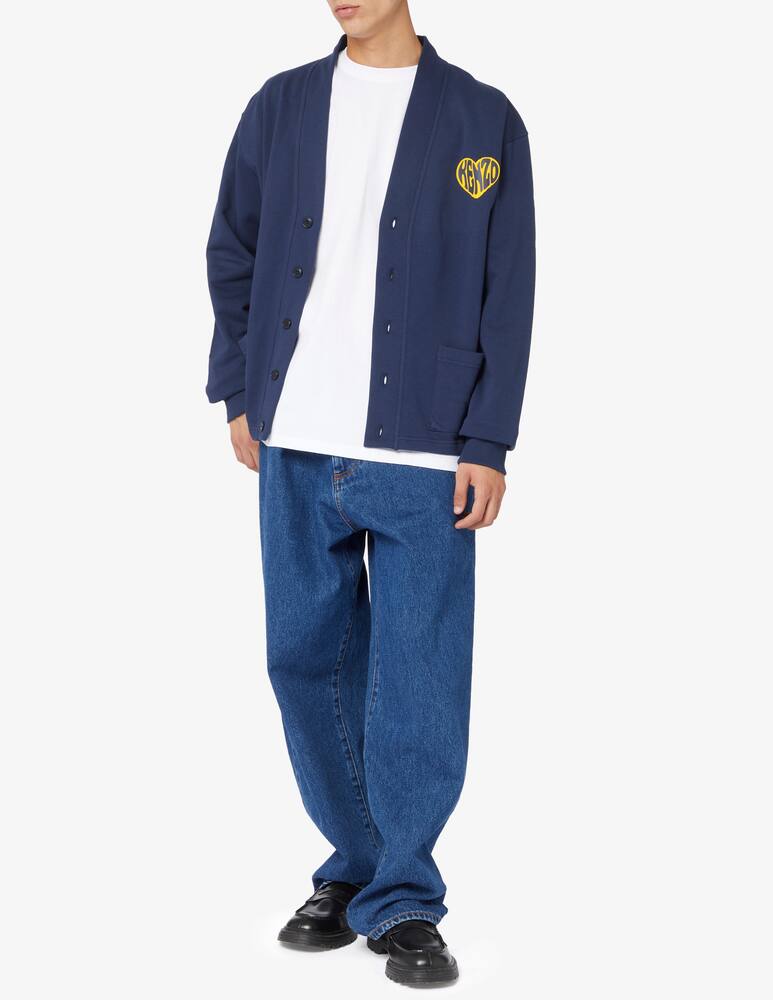 rinascente MSGM Jeans loose fit