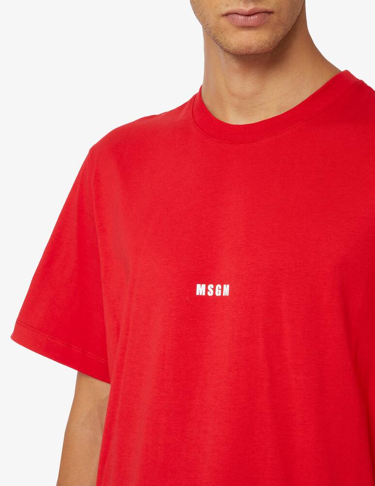 rinascente MSGM T-shirt xms