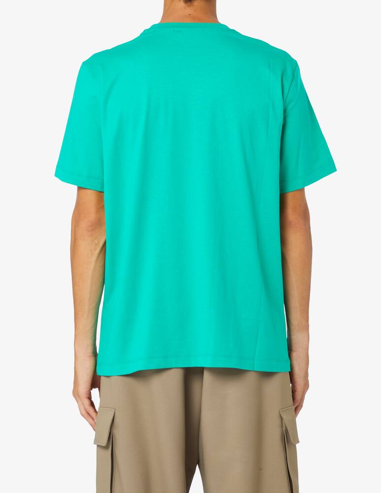 MSGM Maglietta xms - immagine 3 MSGM Maglietta xms - immagine 3