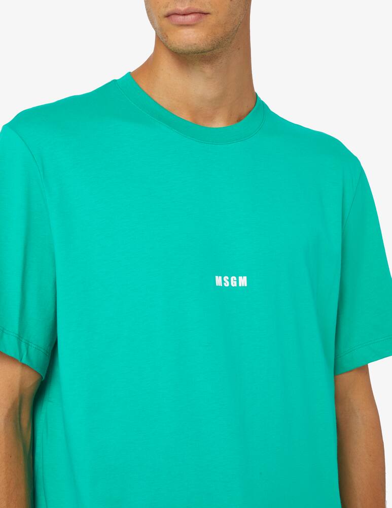 rinascente MSGM T-shirt xms