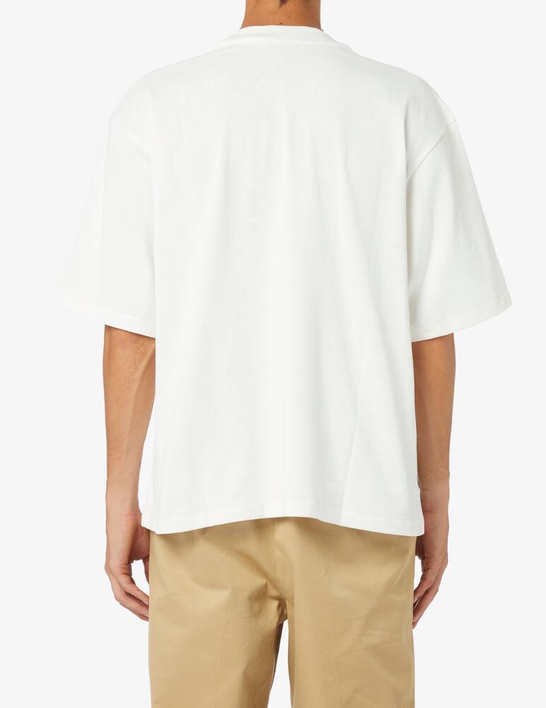 rinascente MSGM Mascotte printed t-shirt