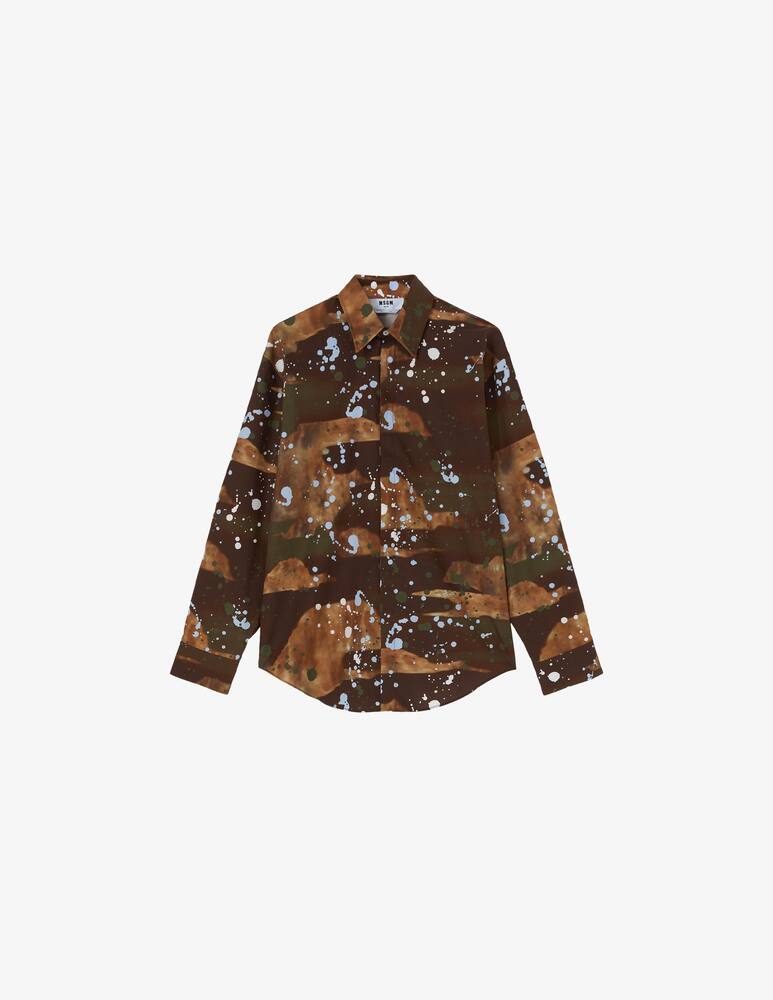 rinascente MSGM Shirt