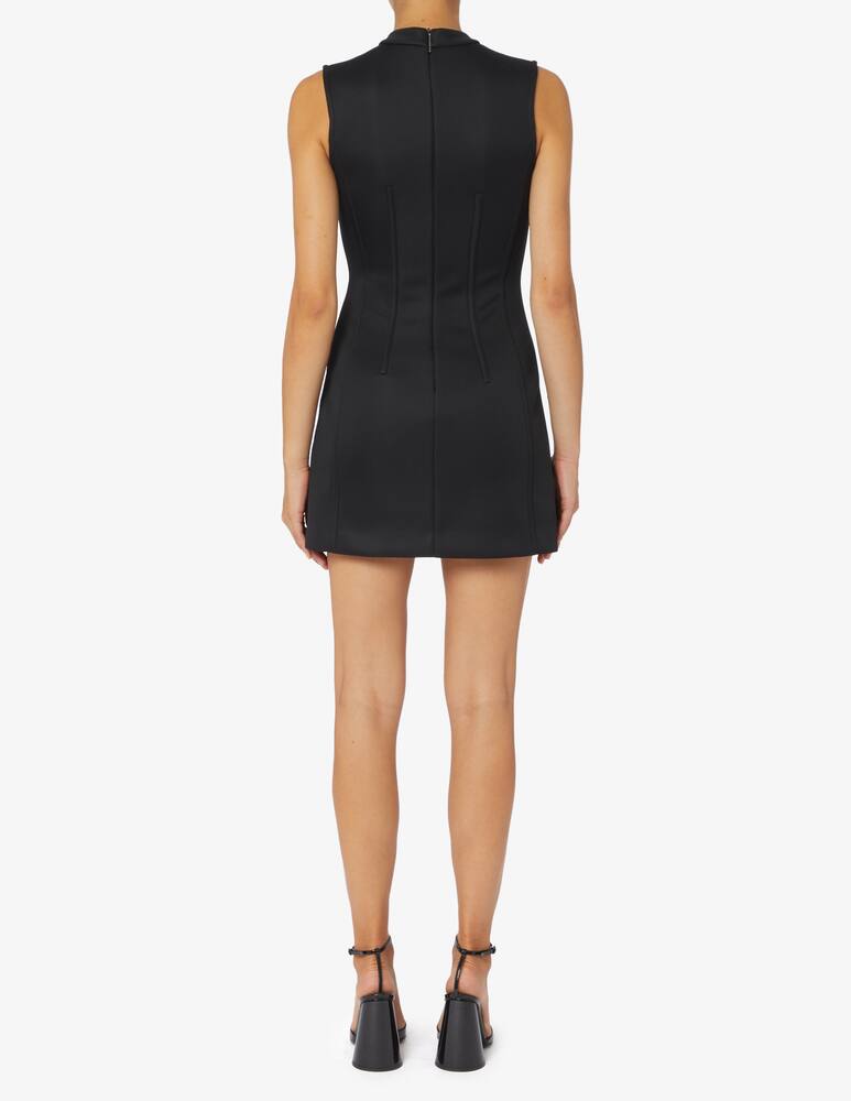 rinascente MSGM Vestito mini senza maniche