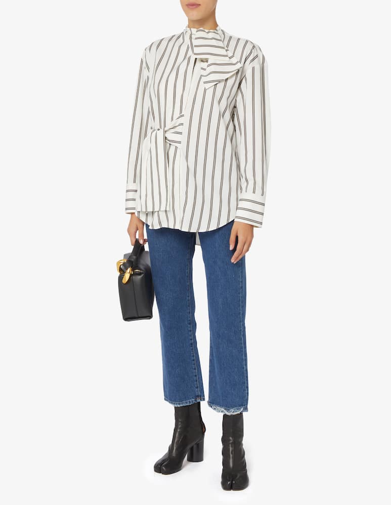 rinascente MSGM Camicia in cotone