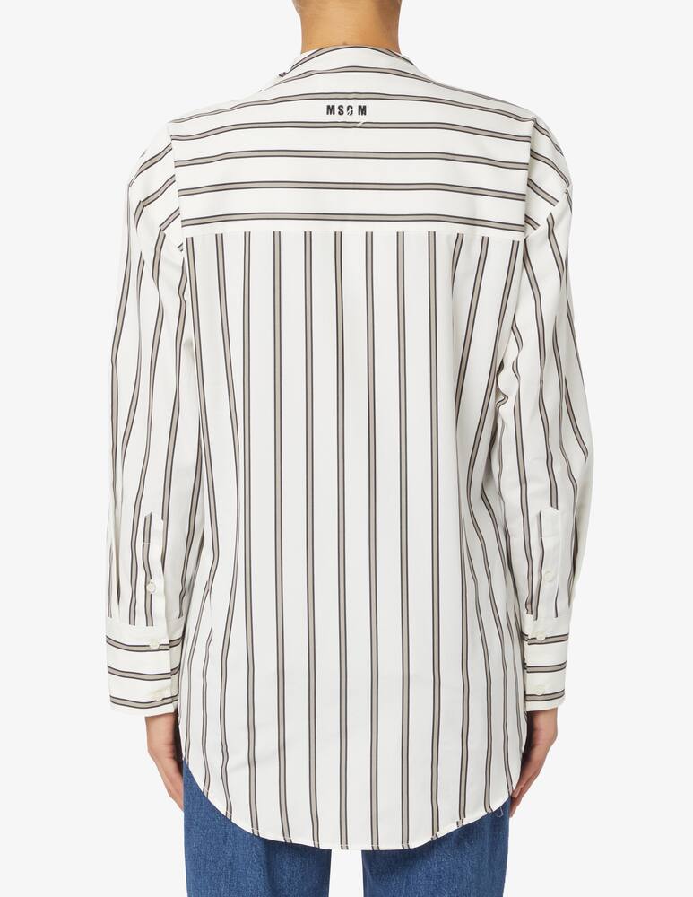 rinascente MSGM Camicia in cotone