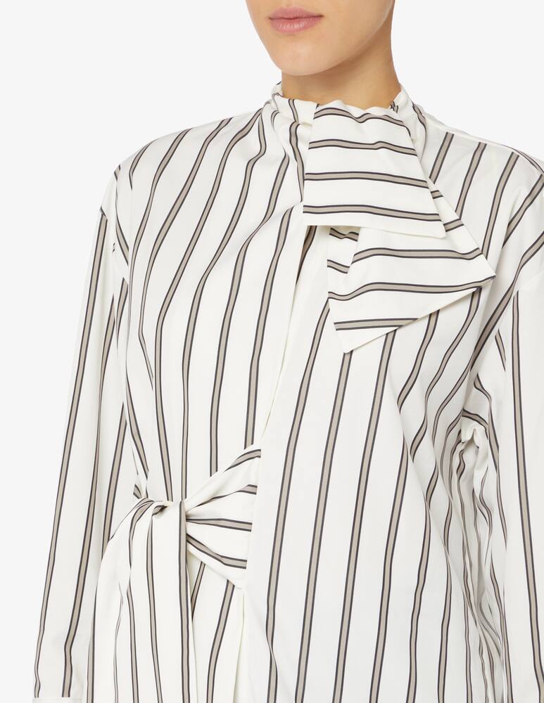 rinascente MSGM Camicia in cotone