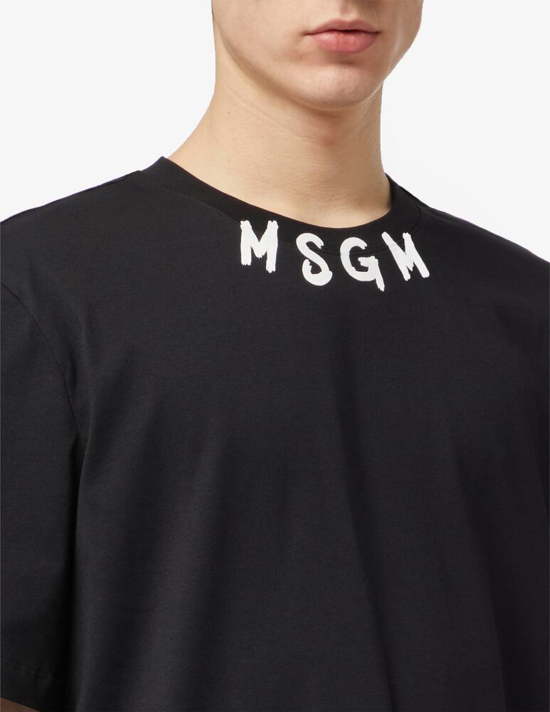 rinascente MSGM Maglietta