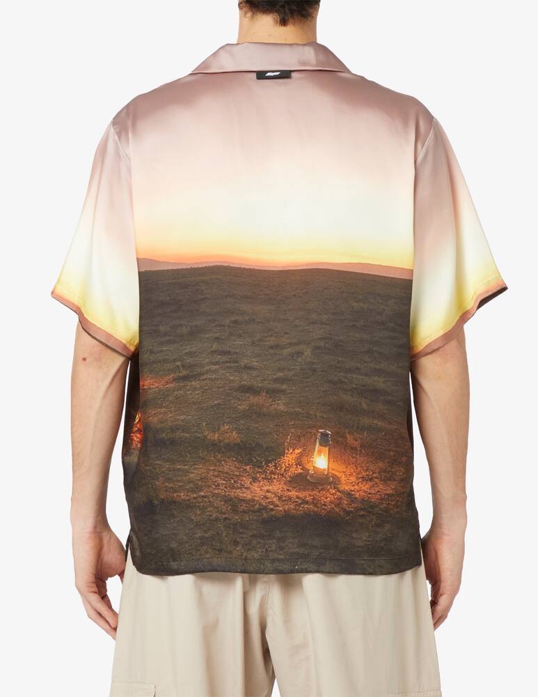 rinascente MSGM Camicia