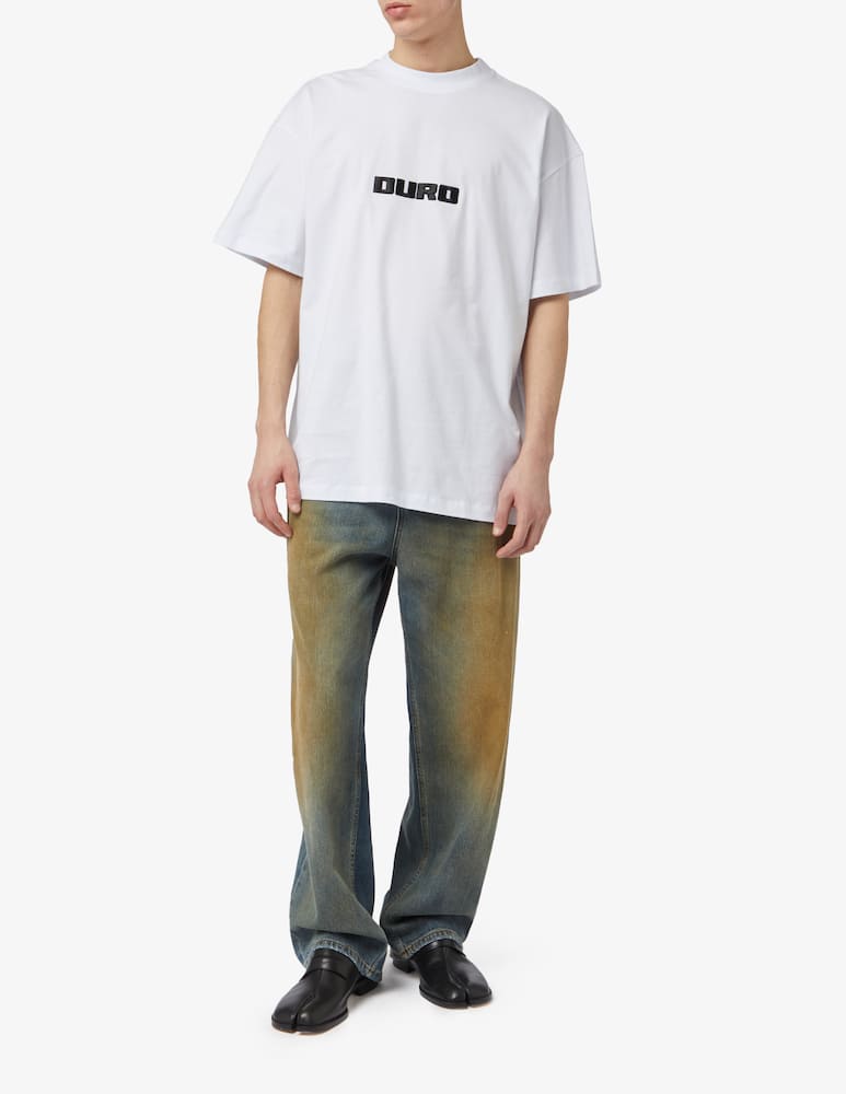 rinascente MSGM T-shirt
